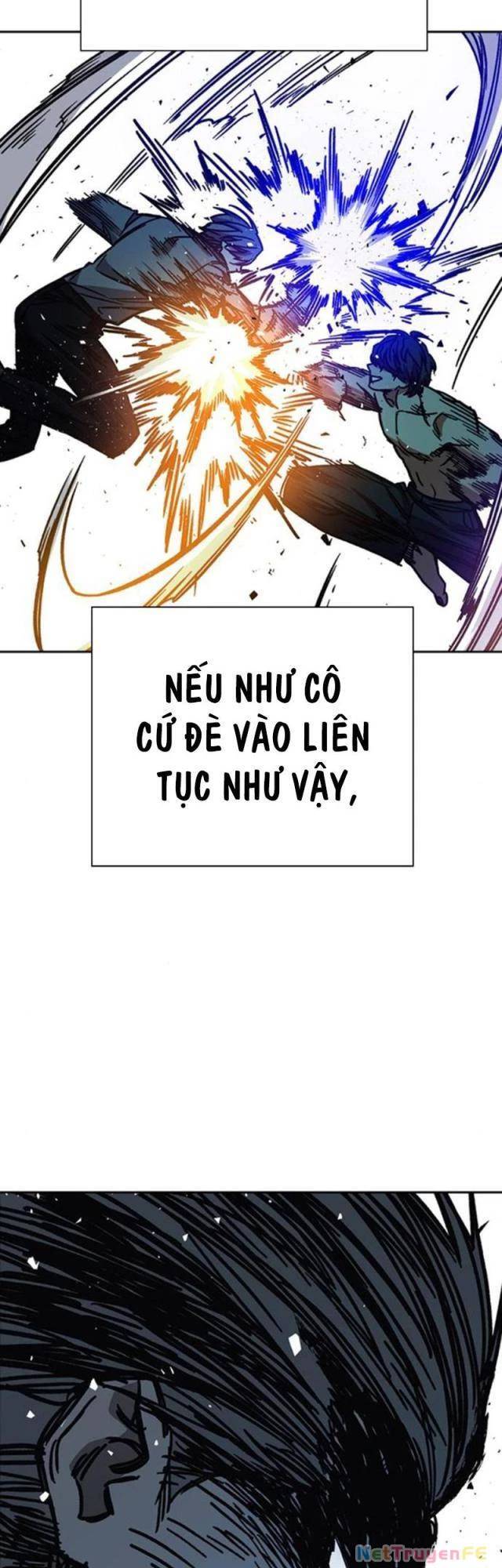 Học Nhóm Chapter 247 - Trang 2