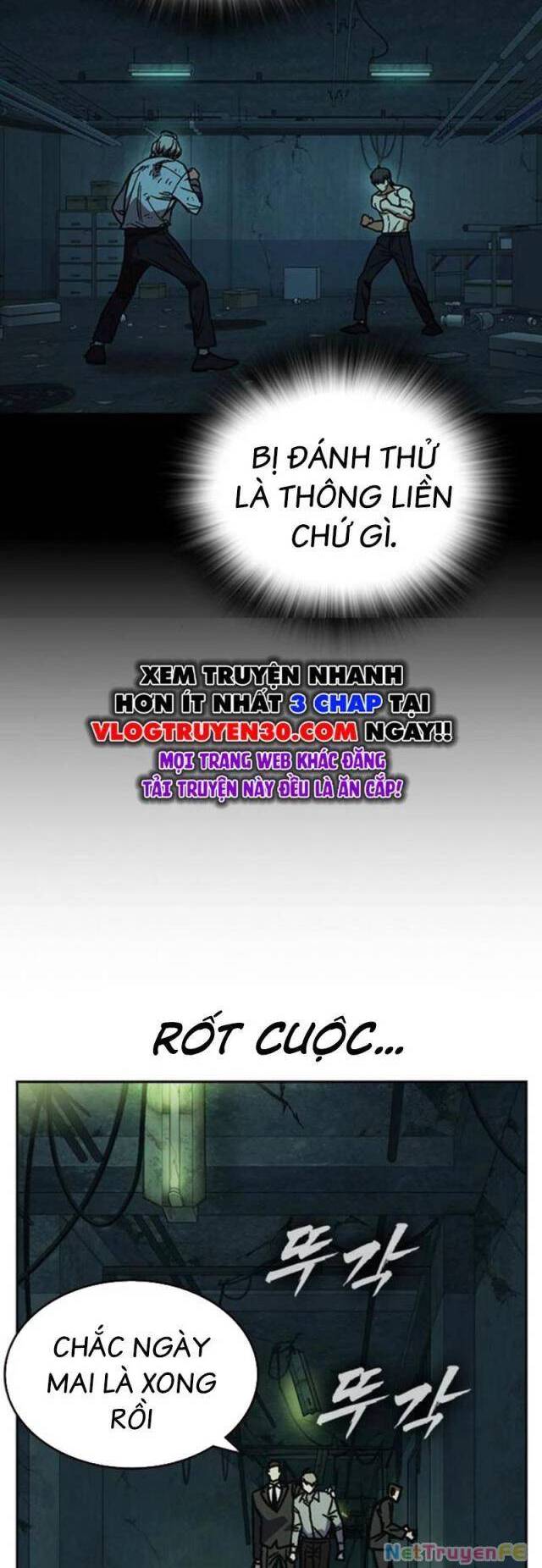 Học Nhóm Chapter 247 - Trang 2