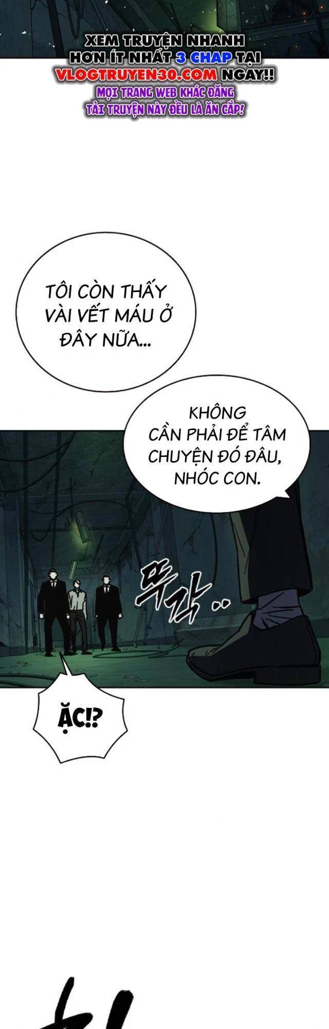 Học Nhóm Chapter 247 - Trang 2