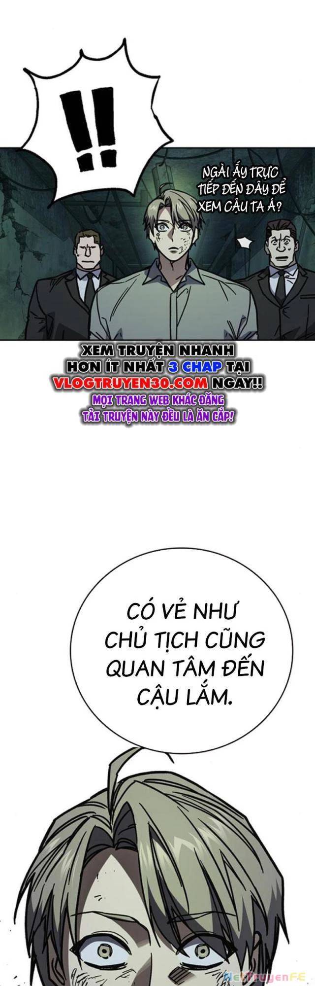 Học Nhóm Chapter 247 - Trang 2