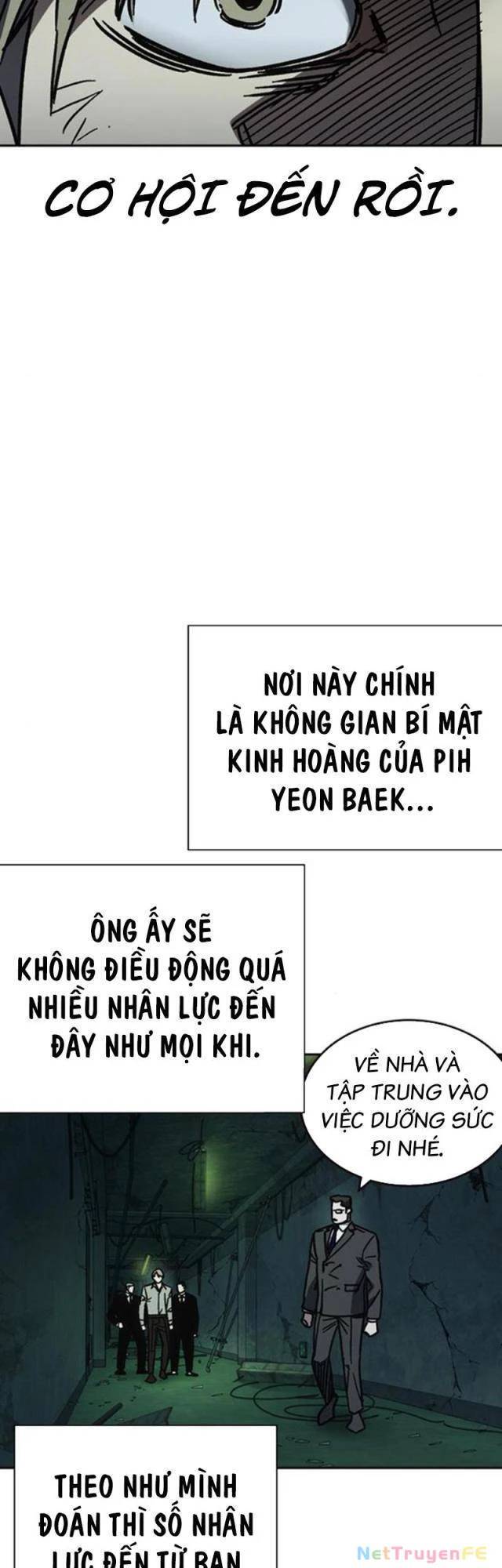 Học Nhóm Chapter 247 - Trang 2