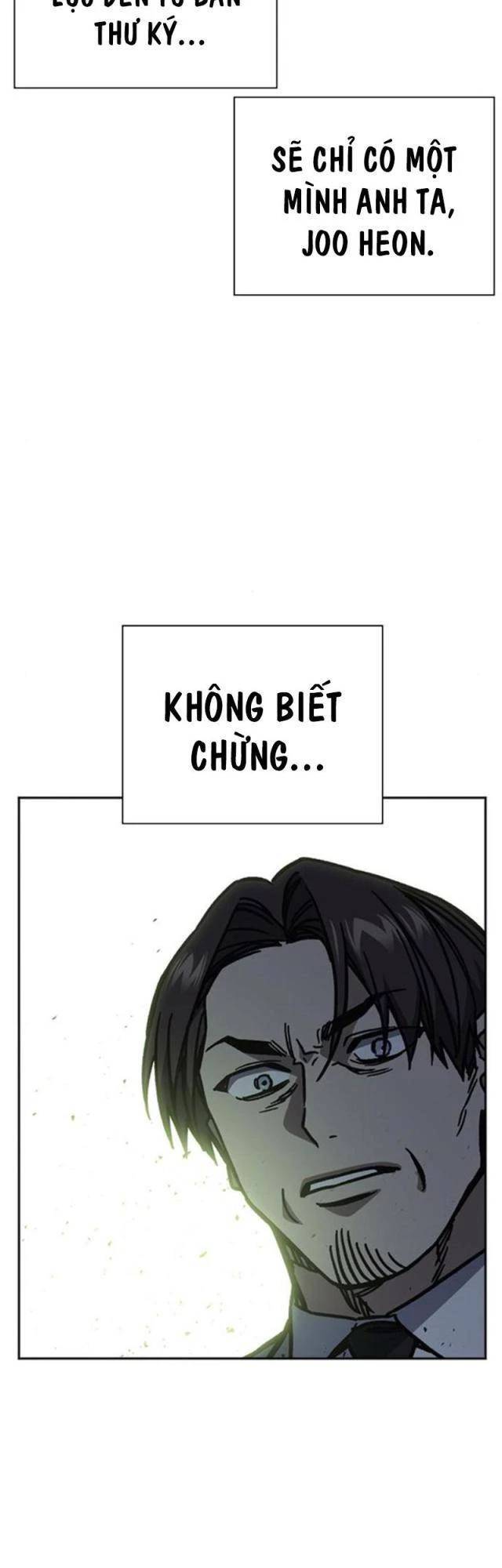 Học Nhóm Chapter 247 - Trang 2