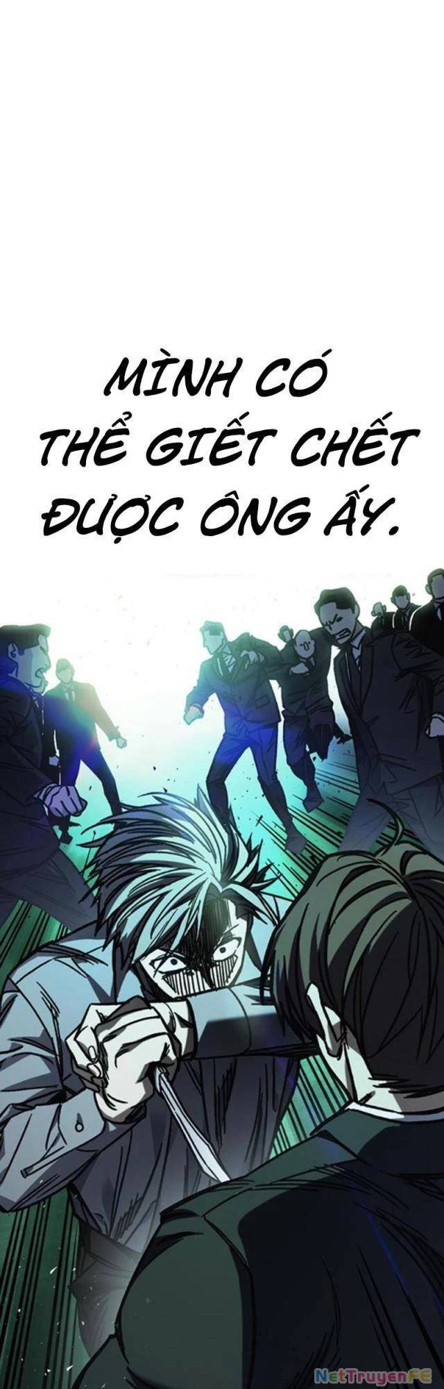 Học Nhóm Chapter 247 - Trang 2