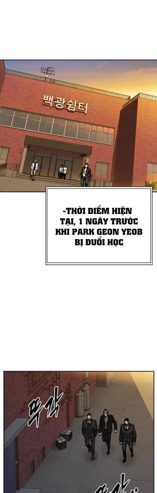 Học Nhóm Chapter 247 - Trang 2