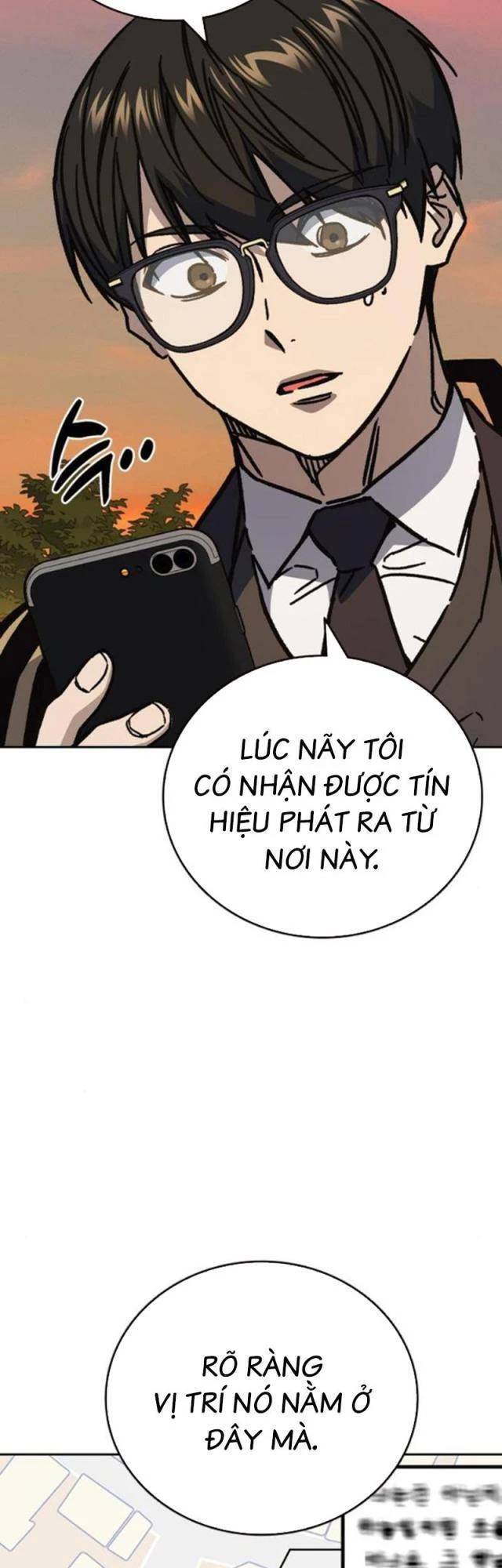 Học Nhóm Chapter 247 - Trang 2