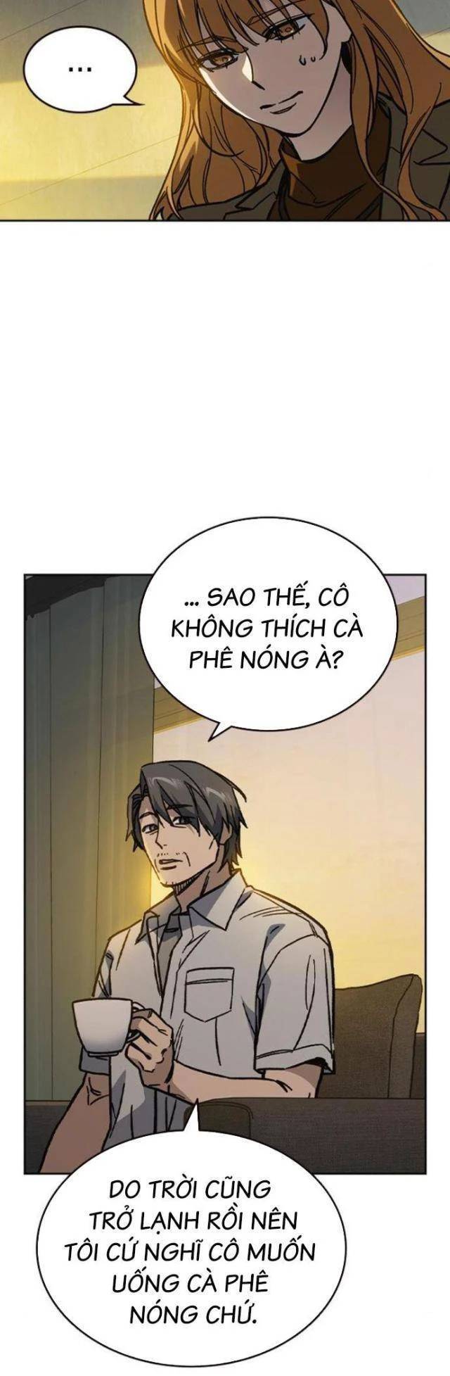 Học Nhóm Chapter 247 - Trang 2