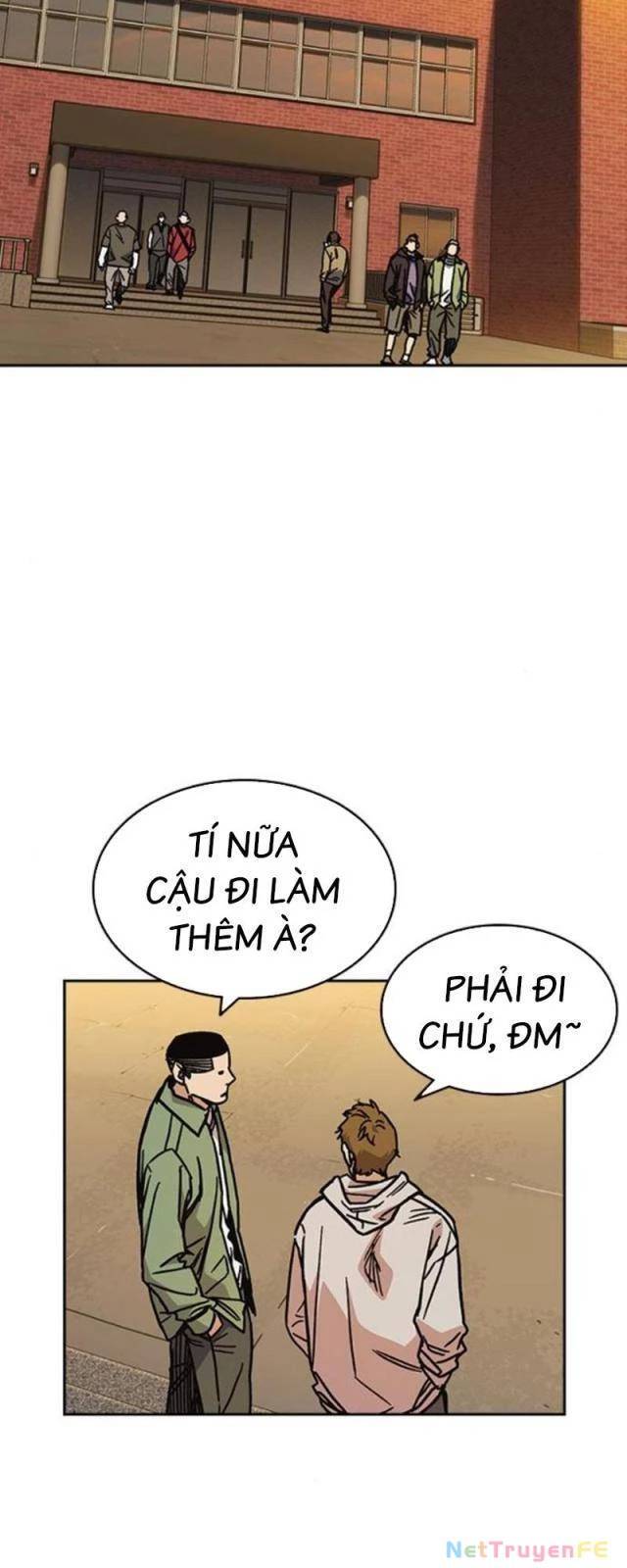 Học Nhóm Chapter 246 - Trang 2