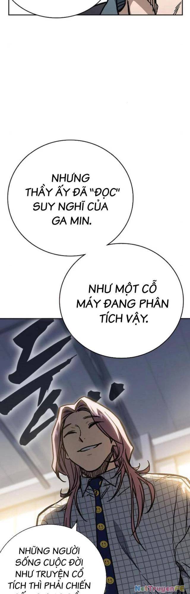 Học Nhóm Chapter 243 - Trang 2