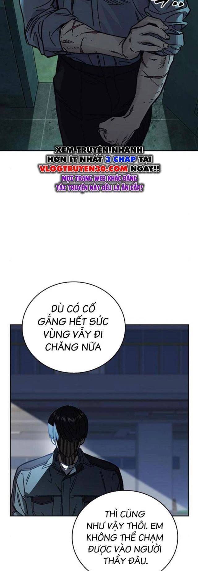 Học Nhóm Chapter 243 - Trang 2