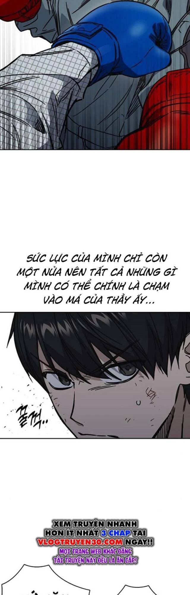 Học Nhóm Chapter 243 - Trang 2