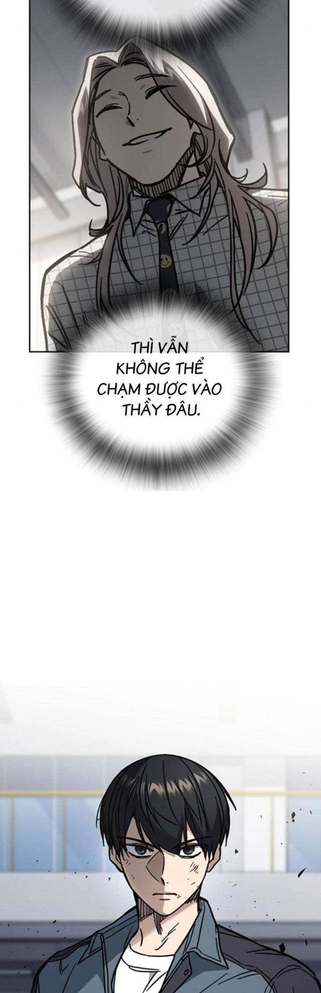 Học Nhóm Chapter 243 - Trang 2