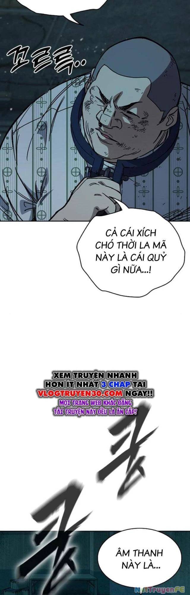 Học Nhóm Chapter 243 - Trang 2