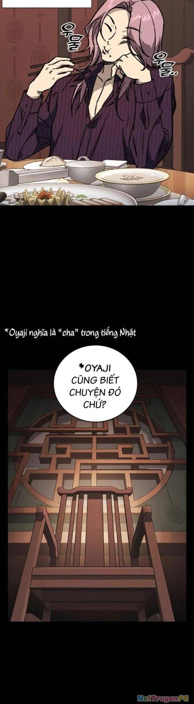 Học Nhóm Chapter 243 - Trang 2