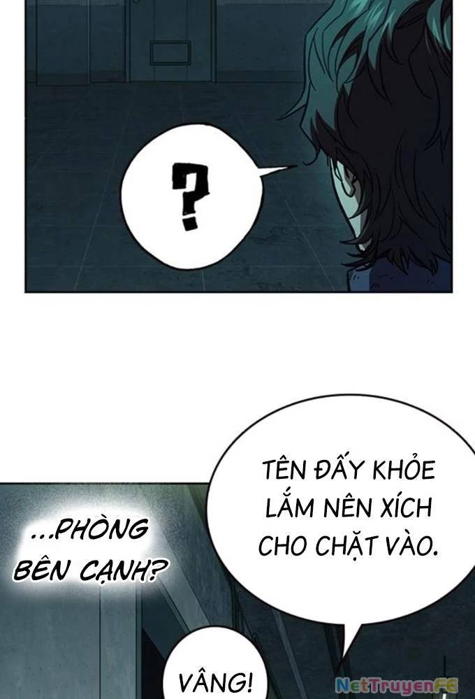 Học Nhóm Chapter 241 - Trang 2