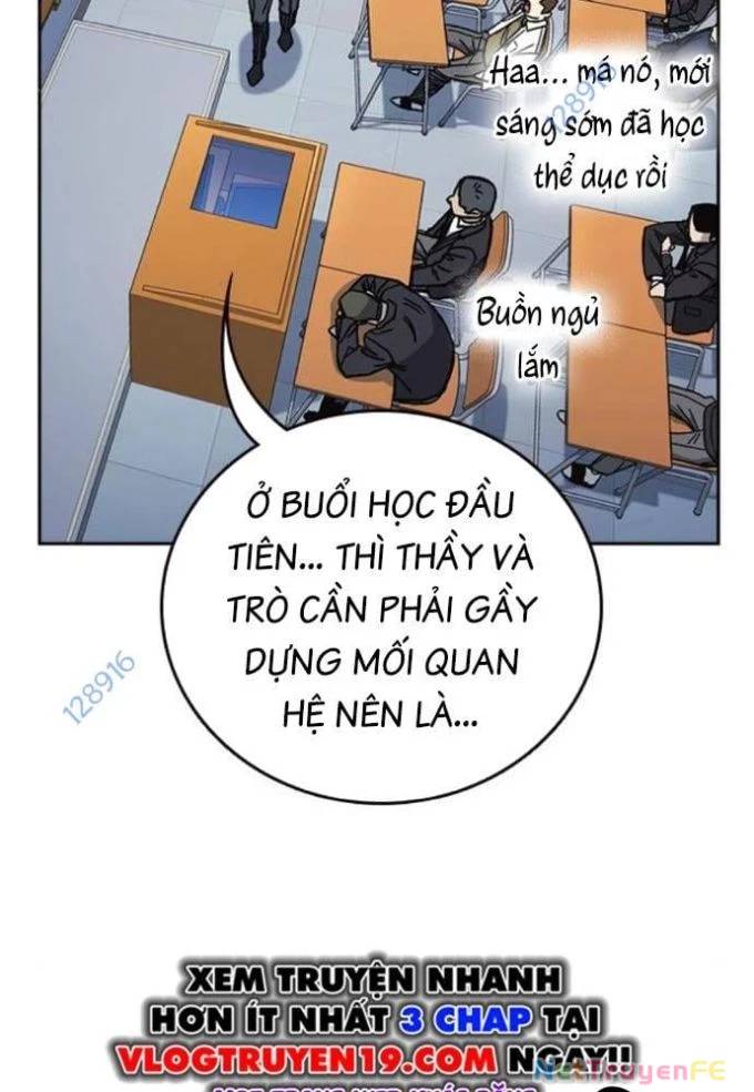 Học Nhóm Chapter 241 - Trang 2