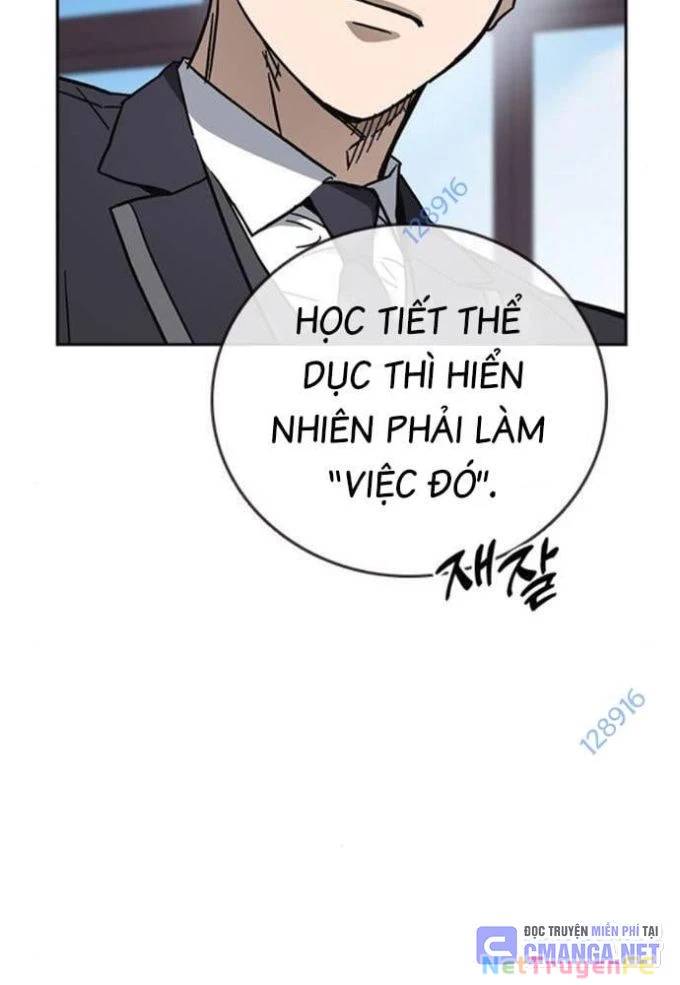 Học Nhóm Chapter 241 - Trang 2