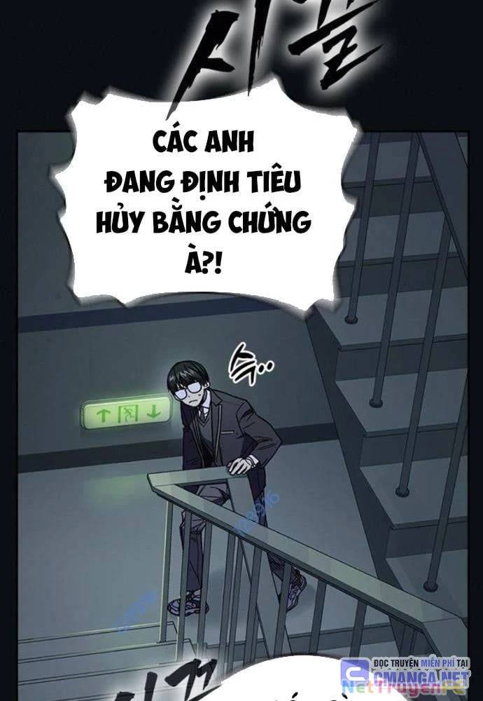 Học Nhóm Chapter 241 - Trang 2