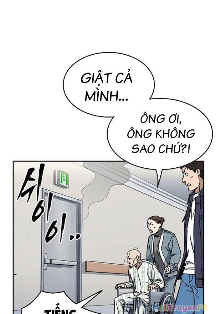 Học Nhóm Chapter 241 - Trang 2