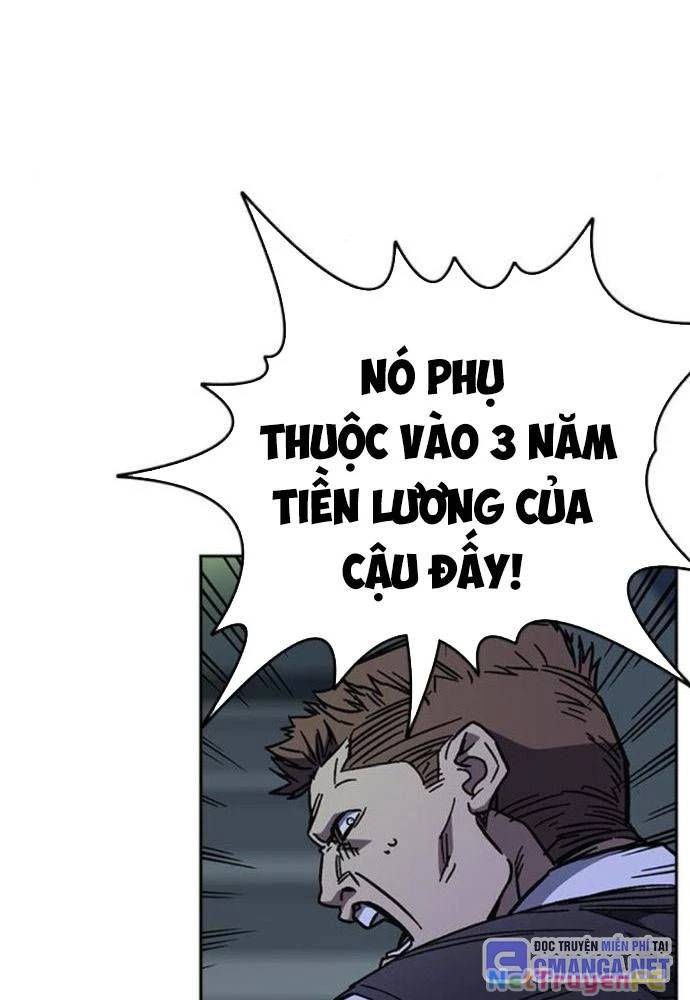 Học Nhóm Chapter 241 - Trang 2