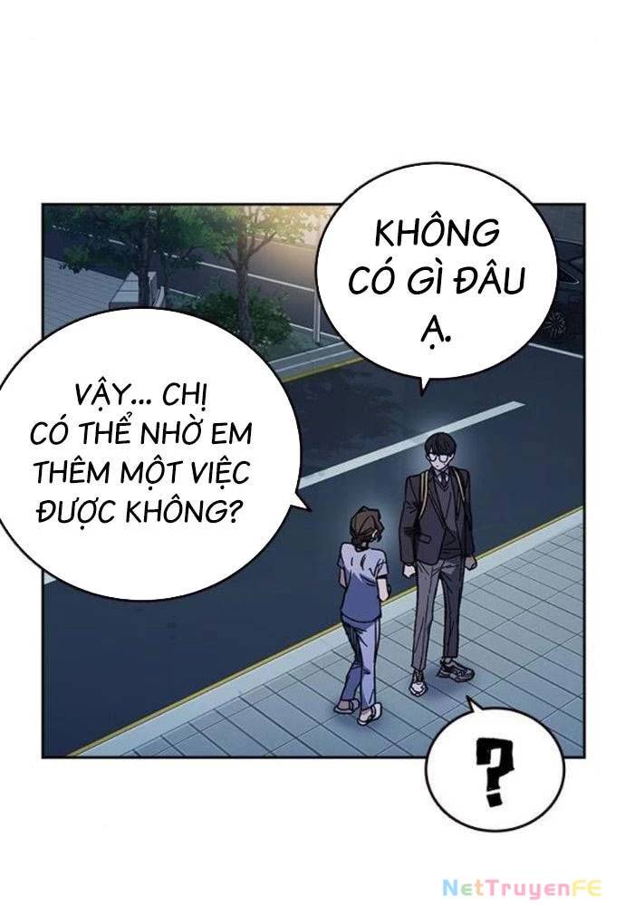 Học Nhóm Chapter 241 - Trang 2