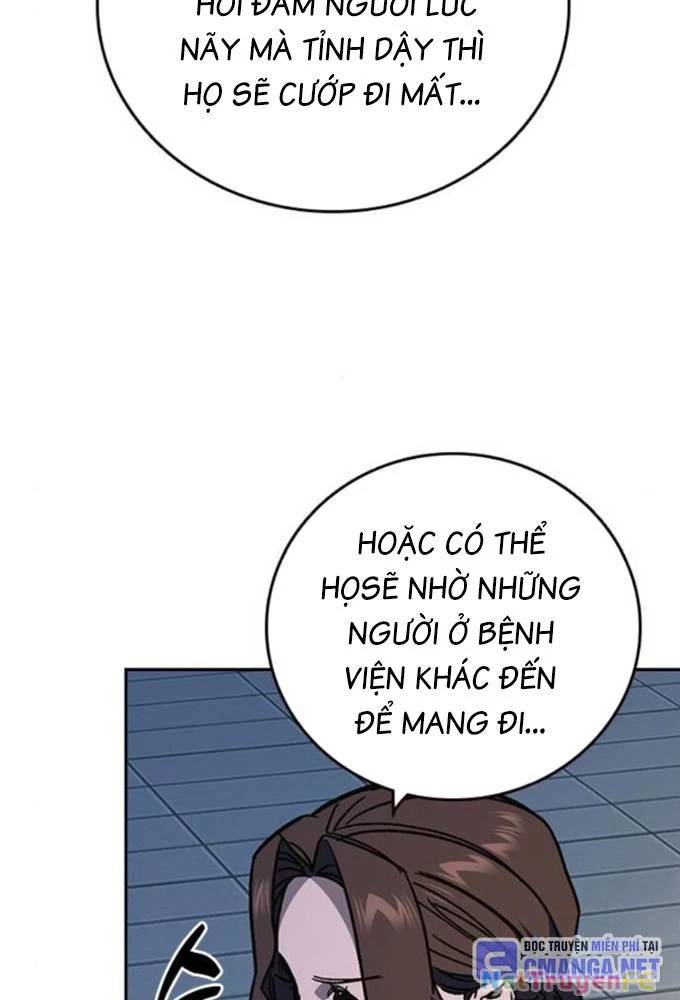 Học Nhóm Chapter 241 - Trang 2