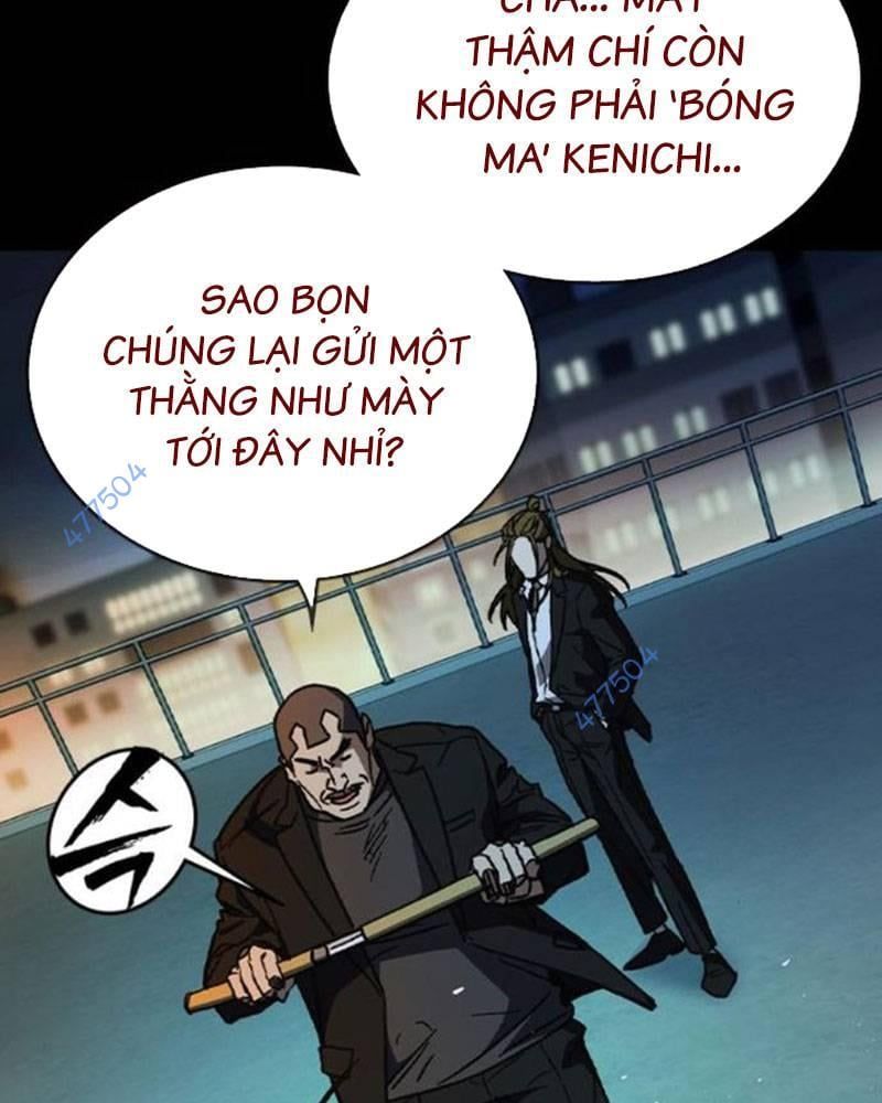 Học Nhóm Chapter 239 - Trang 2