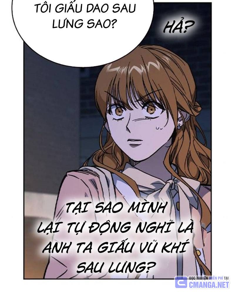 Học Nhóm Chapter 239 - Trang 2