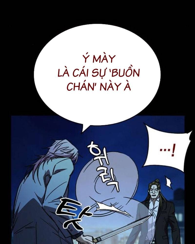 Học Nhóm Chapter 239 - Trang 2