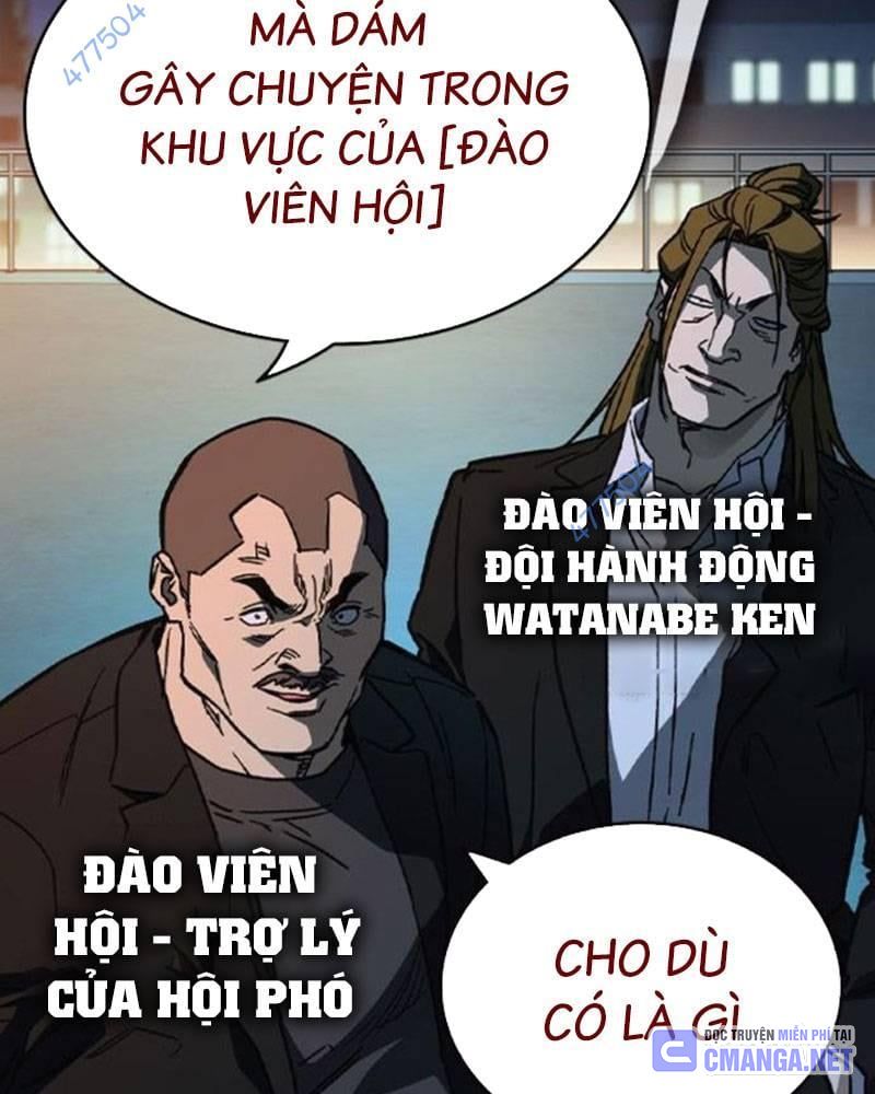 Học Nhóm Chapter 239 - Trang 2