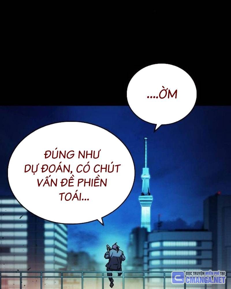 Học Nhóm Chapter 239 - Trang 2