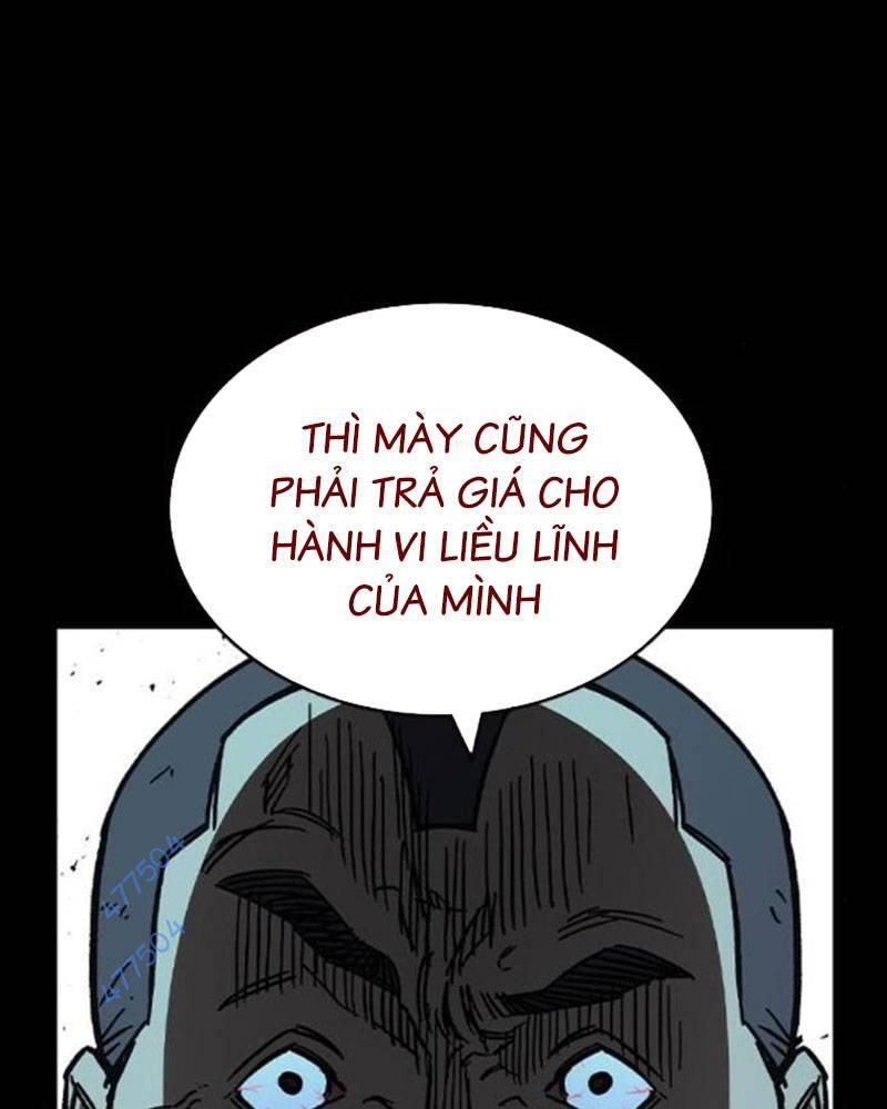 Học Nhóm Chapter 239 - Trang 2