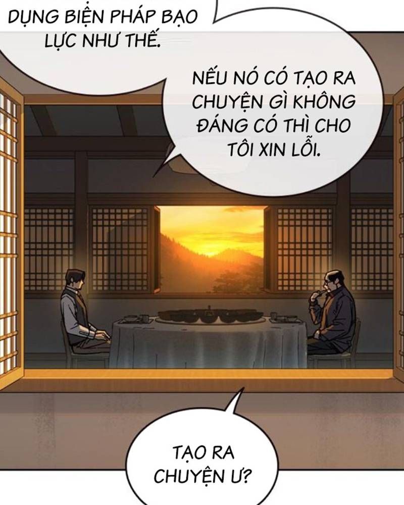 Học Nhóm Chapter 238 - Trang 2