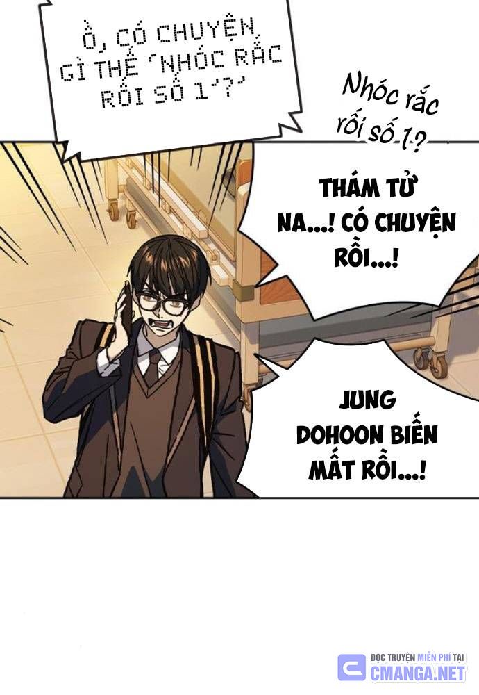 Học Nhóm Chapter 237 - Trang 2