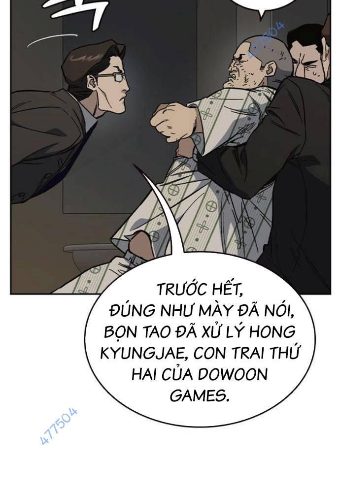 Học Nhóm Chapter 237 - Trang 2