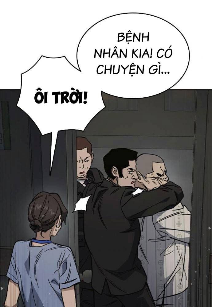 Học Nhóm Chapter 237 - Trang 2