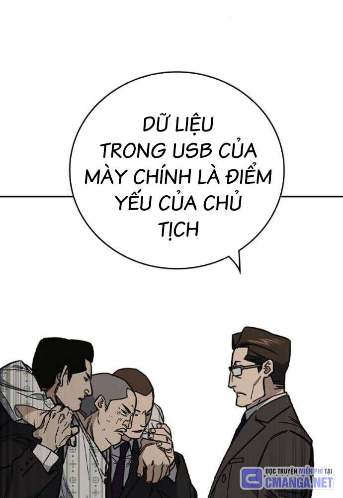 Học Nhóm Chapter 237 - Trang 2