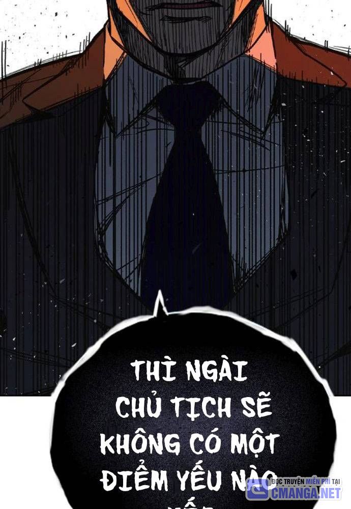 Học Nhóm Chapter 237 - Trang 2