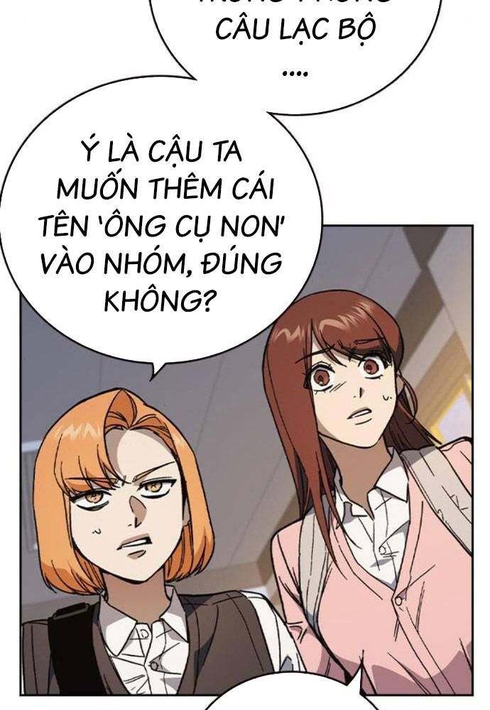 Học Nhóm Chapter 237 - Trang 2