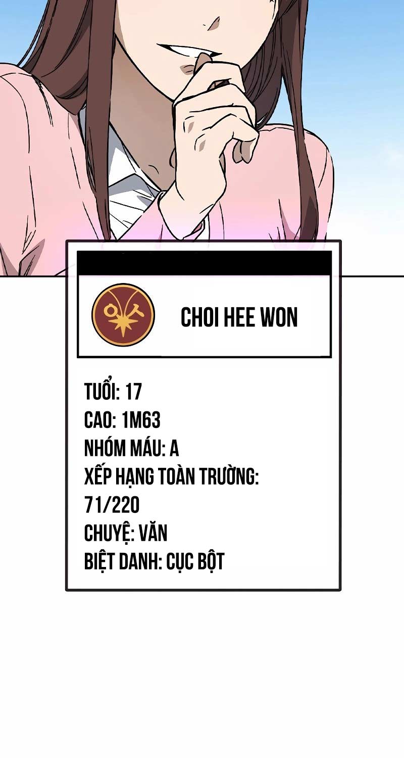 Học Nhóm Chapter 235 - Trang 2