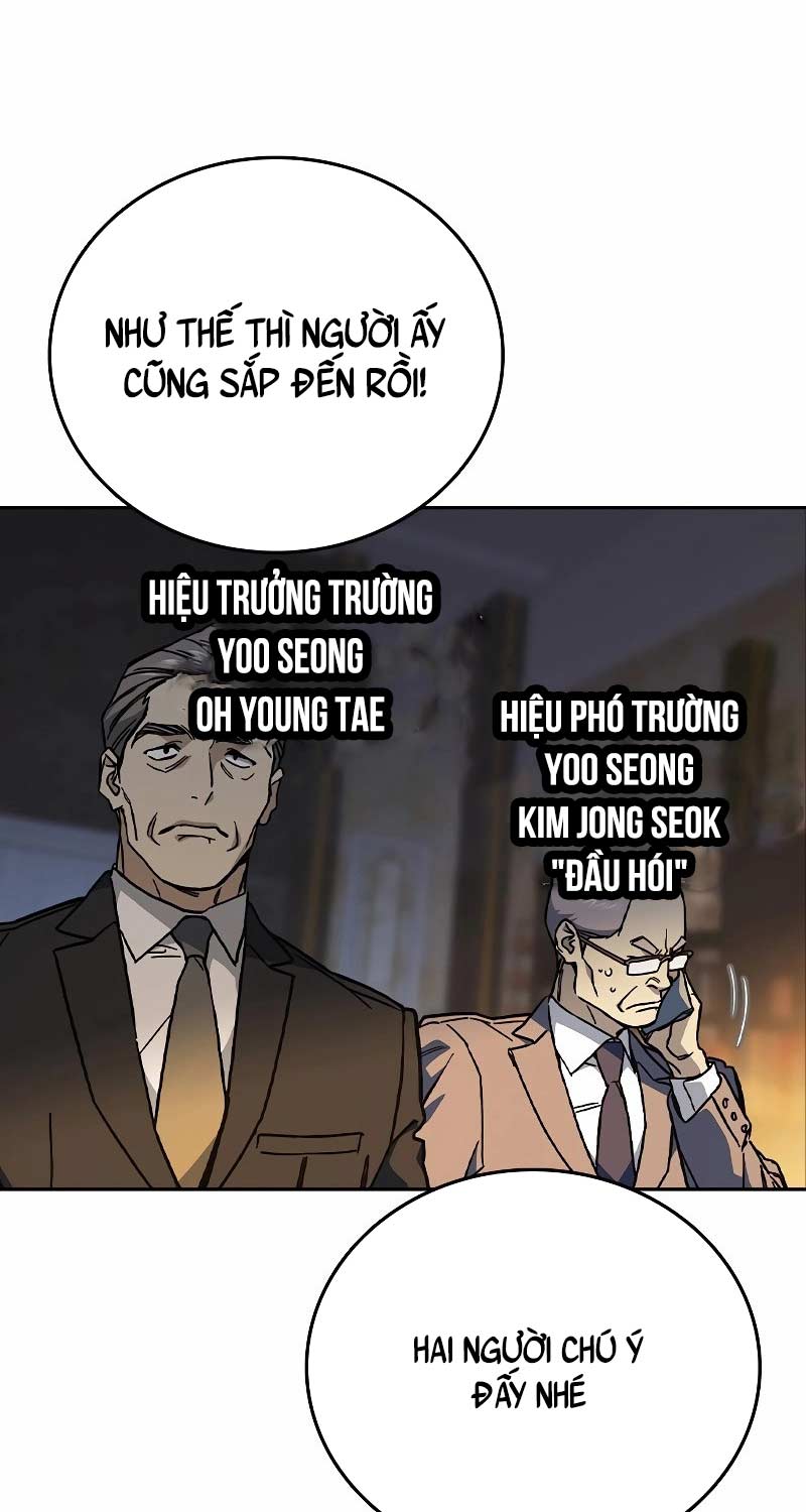 Học Nhóm Chapter 235 - Trang 2