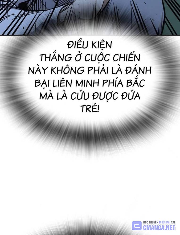 Học Nhóm Chapter 227 - Trang 2