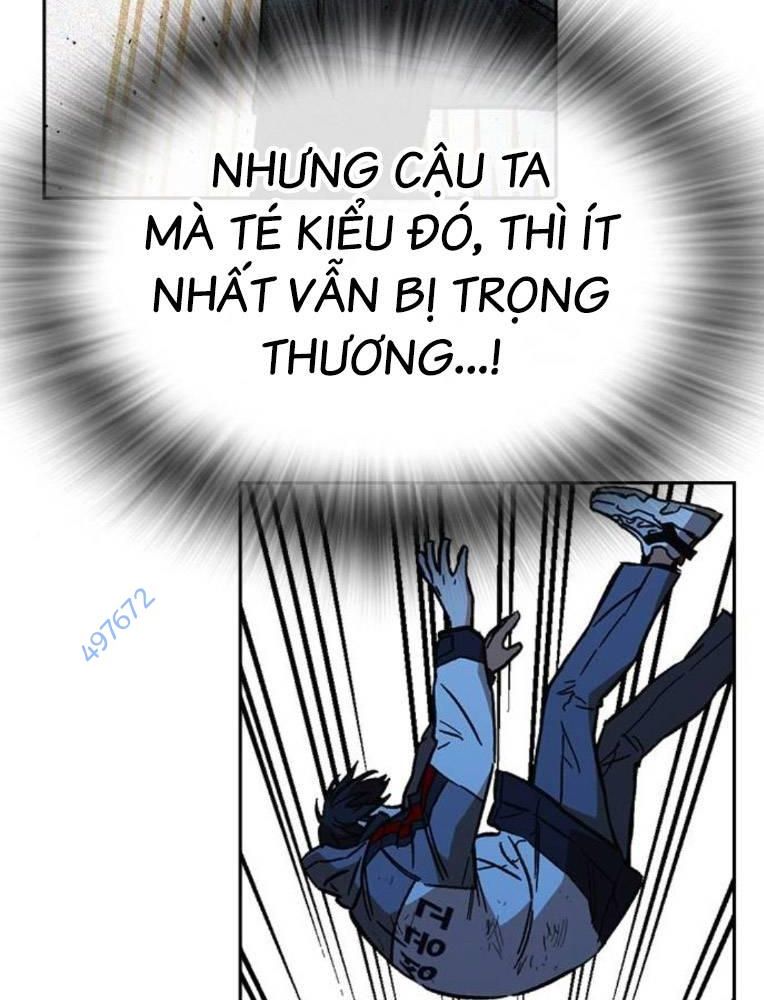 Học Nhóm Chapter 227 - Trang 2