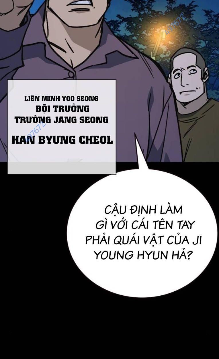 Học Nhóm Chapter 226 - Trang 2