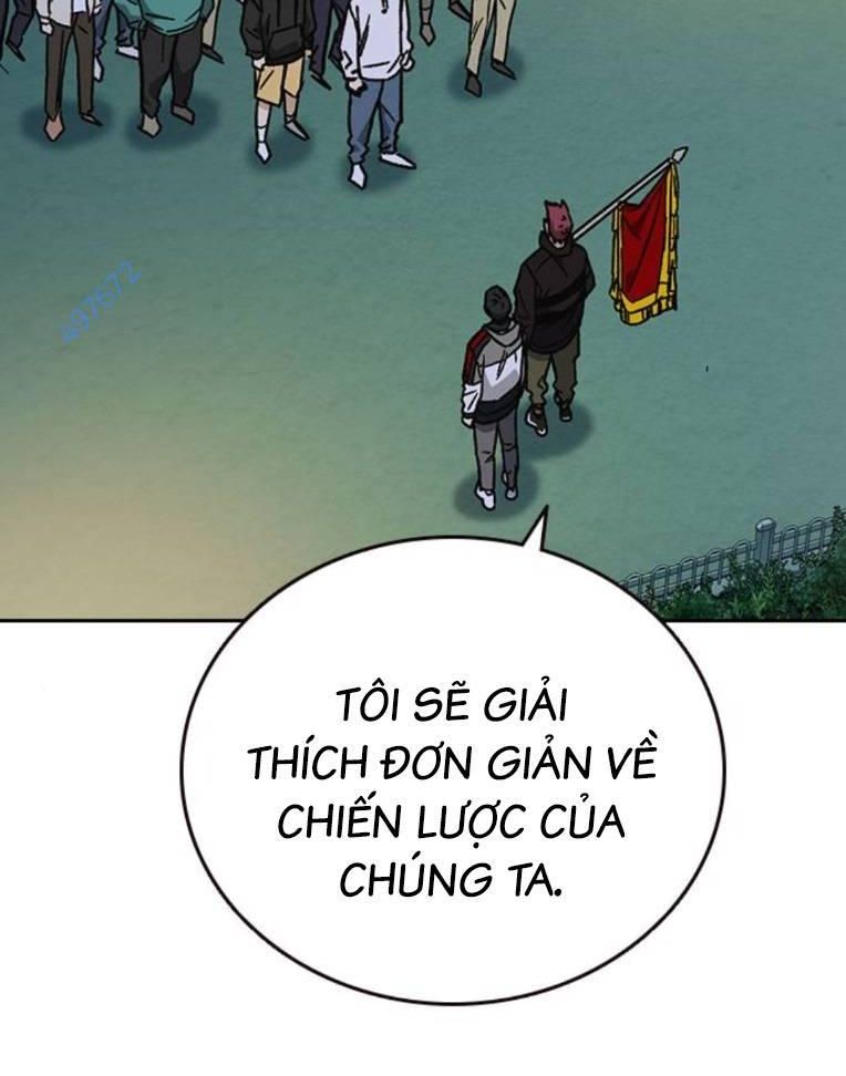 Học Nhóm Chapter 226 - Trang 2