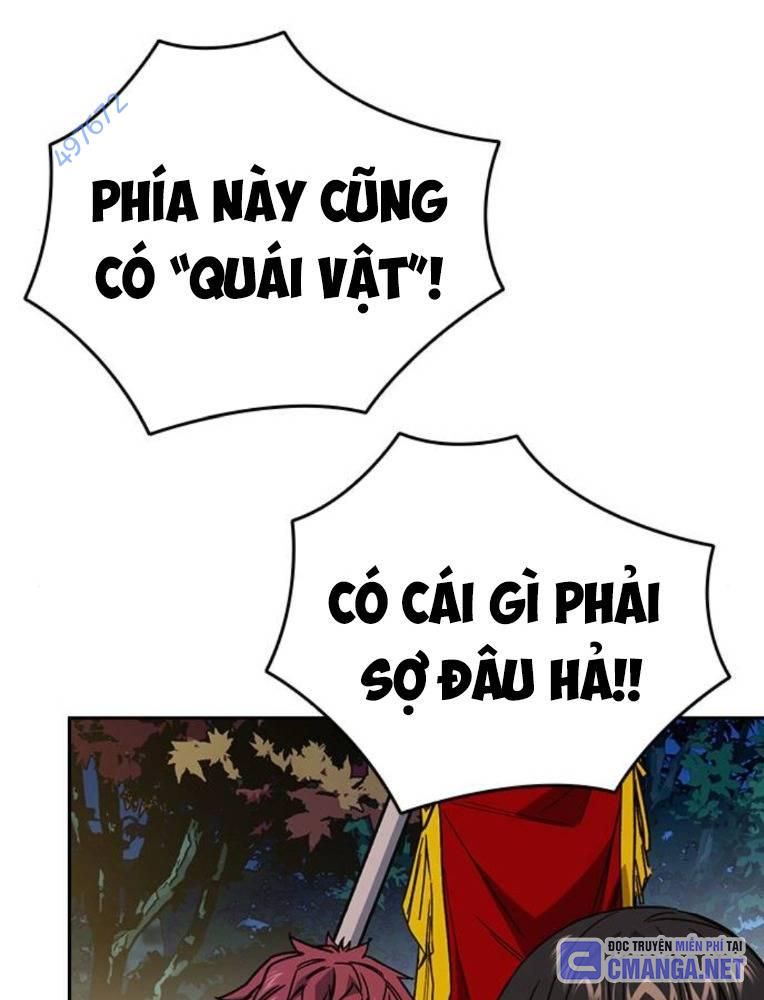 Học Nhóm Chapter 226 - Trang 2