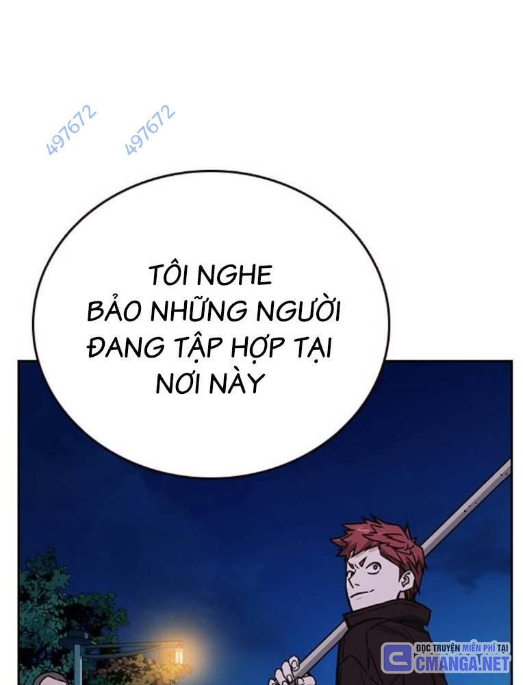 Học Nhóm Chapter 226 - Trang 2