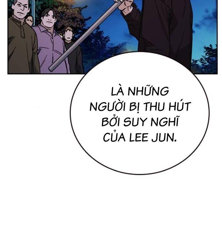 Học Nhóm Chapter 226 - Trang 2