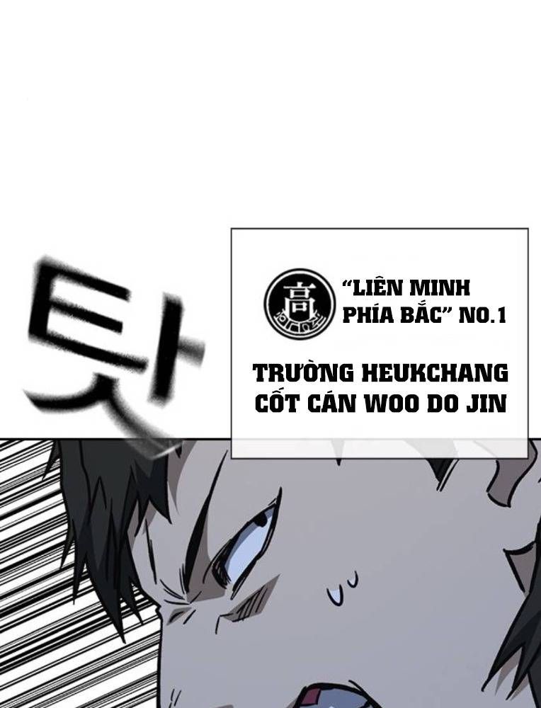 Học Nhóm Chapter 226 - Trang 2