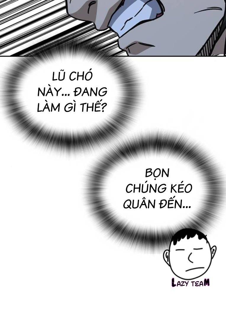 Học Nhóm Chapter 226 - Trang 2