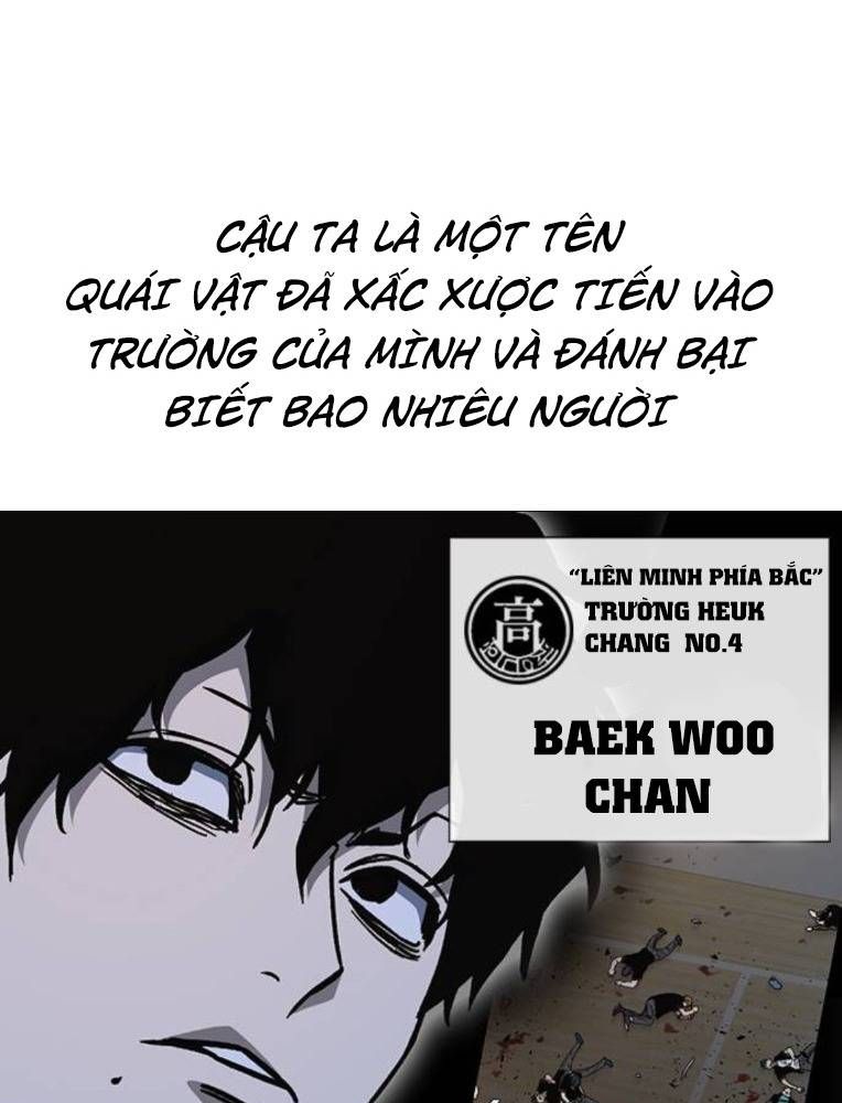 Học Nhóm Chapter 226 - Trang 2